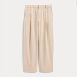 Everlane Low Rise Chino NWT